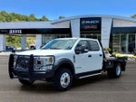 2020 Ford Super Duty F-450 DRW XL