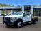2020 Ford Super Duty F-450 DRW XL