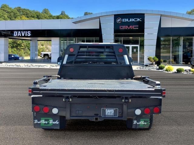 2020 Ford Super Duty F-450 DRW XL