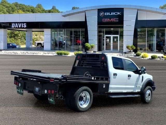 2020 Ford Super Duty F-450 DRW XL