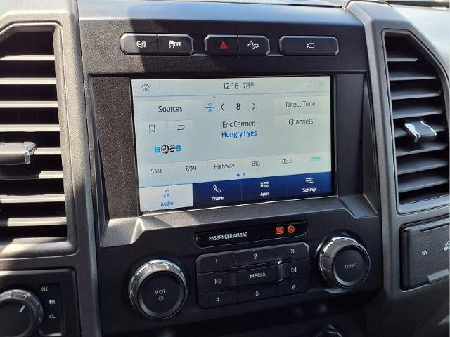 2020 Ford Super Duty F-450 DRW XL