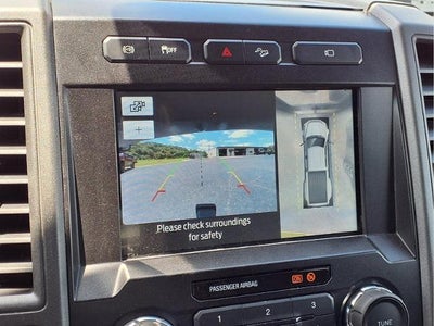 2020 Ford Super Duty F-450 DRW XL