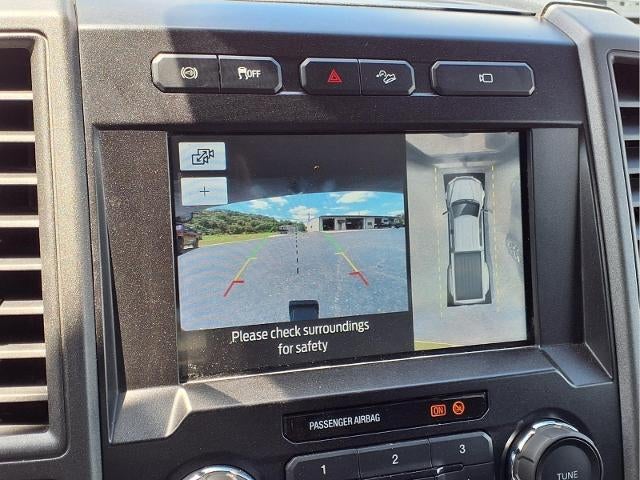 2020 Ford Super Duty F-450 DRW XL