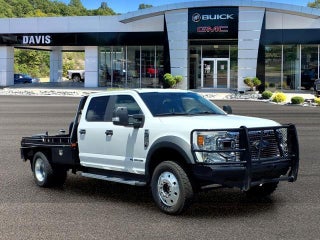 2020 Ford Super Duty F-450 DRW XL
