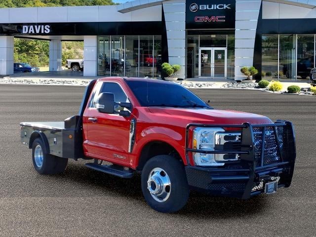 2024 Ford F-350 Super Duty