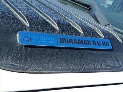 2014 Chevrolet Silverado 2500 HD LT