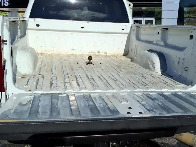 2014 Chevrolet Silverado 2500 HD LT