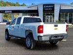 2014 Chevrolet Silverado 2500 HD LT
