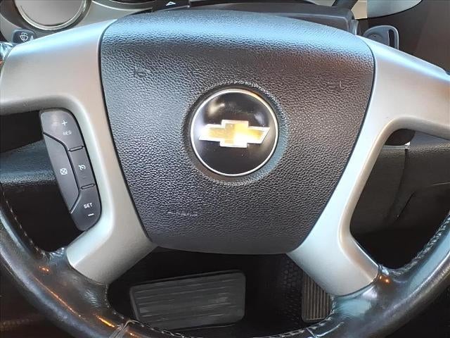 2014 Chevrolet Silverado 2500 HD LT