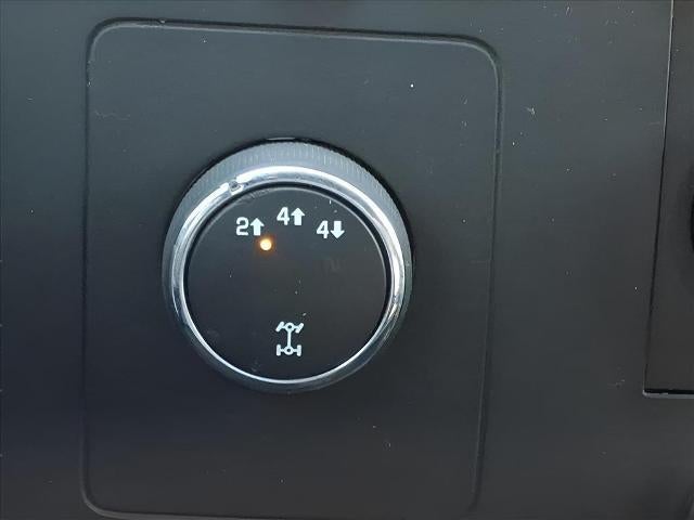 2014 Chevrolet Silverado 2500 HD LT