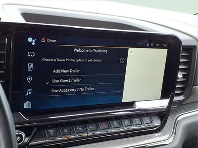 2025 Chevrolet Silverado 2500 HD ZR2