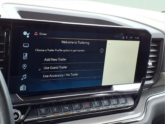 2025 Chevrolet Silverado 2500 HD ZR2