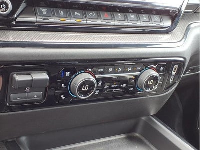 2025 Chevrolet Silverado 2500 HD ZR2