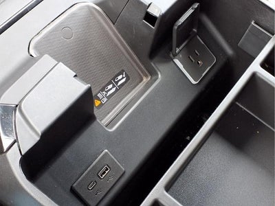 2025 Chevrolet Silverado 2500 HD ZR2