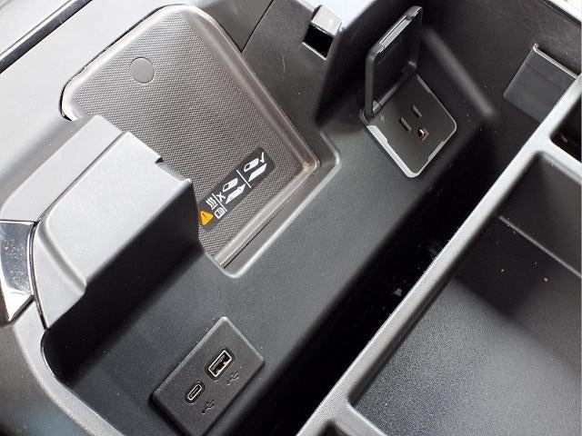 2025 Chevrolet Silverado 2500 HD ZR2