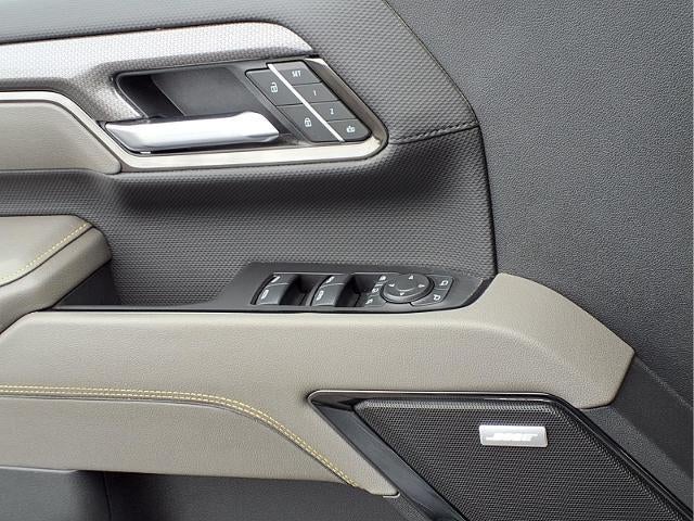 2025 Chevrolet Silverado 2500 HD ZR2