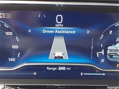 2025 Chevrolet Silverado 2500 HD ZR2