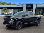 2025 Chevrolet Silverado 2500 HD ZR2