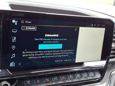 2025 Chevrolet Silverado 2500 HD ZR2