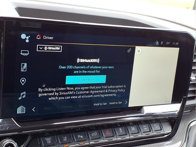 2025 Chevrolet Silverado 2500 HD ZR2