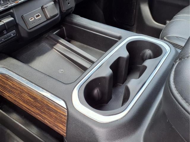 2022 Chevrolet Silverado 2500 HD High Country