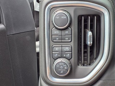 2022 Chevrolet Silverado 2500 HD High Country