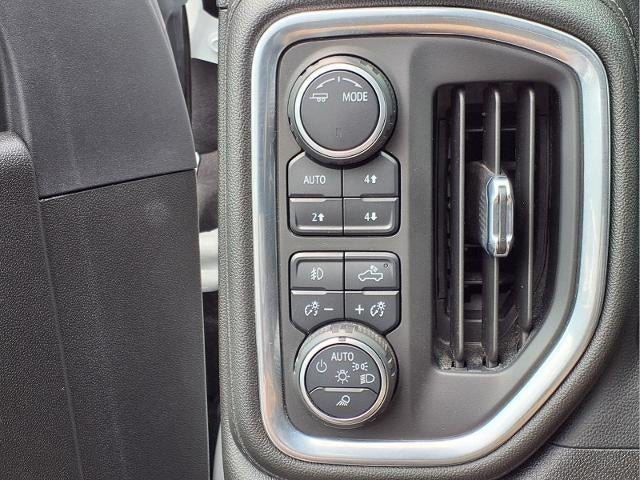 2022 Chevrolet Silverado 2500 HD High Country