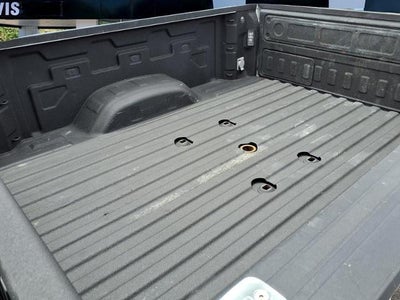2022 Chevrolet Silverado 2500 HD High Country