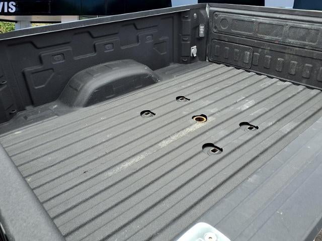 2022 Chevrolet Silverado 2500 HD High Country
