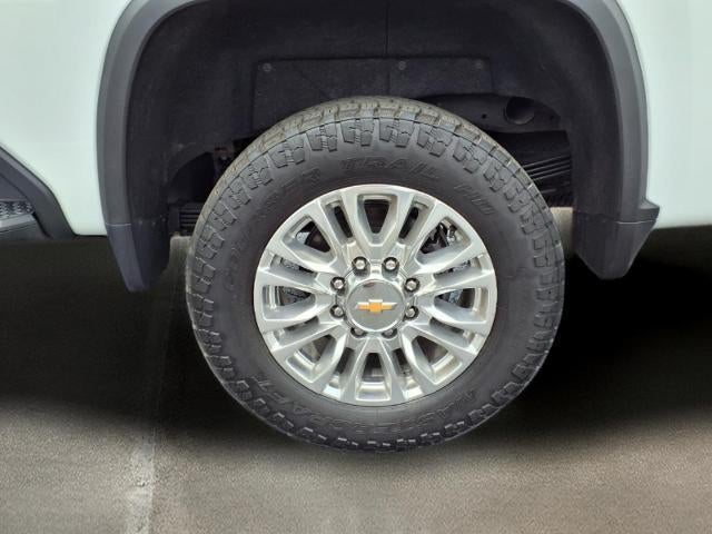 2022 Chevrolet Silverado 2500 HD High Country