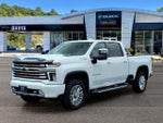 2022 Chevrolet Silverado 2500 HD High Country