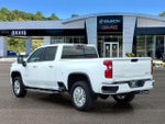 2022 Chevrolet Silverado 2500 HD High Country