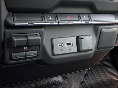 2026 GMC Sierra 3500 HD Chassis Cab Pro