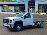 2026 GMC Sierra 3500 HD Chassis Cab Pro