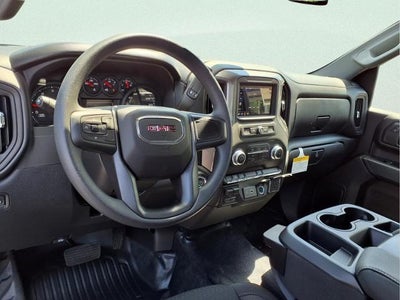 2026 GMC Sierra 3500 HD Chassis Cab Pro
