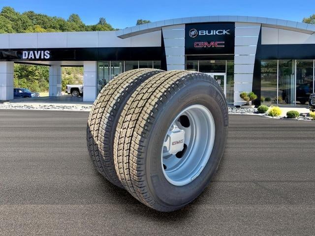2026 GMC Sierra 3500 HD Chassis Cab Pro