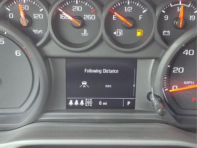 2026 GMC Sierra 3500 HD Chassis Cab Pro