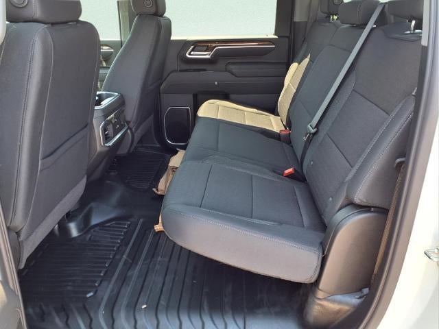 2026 GMC Sierra 3500 HD Chassis Cab SLE