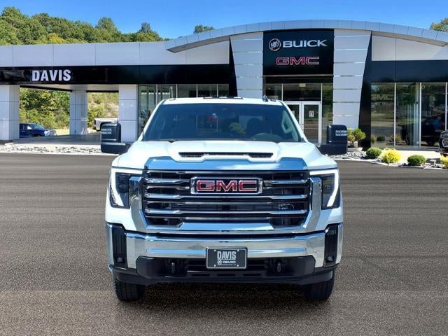 2026 GMC Sierra 3500 HD Chassis Cab SLE