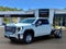 2026 GMC Sierra 3500 HD Chassis Cab SLE