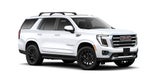 2027 GMC Yukon Elevation