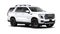 2027 GMC Yukon Elevation