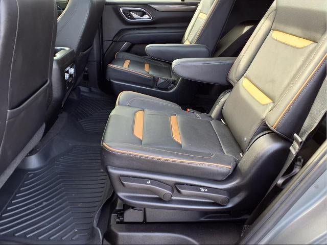2021 GMC Yukon AT4