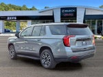 2021 GMC Yukon AT4