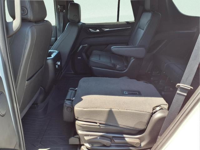 2024 GMC Yukon Denali - Photo 18