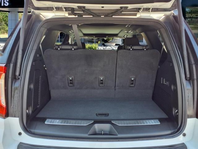 2024 GMC Yukon Denali - Photo 20