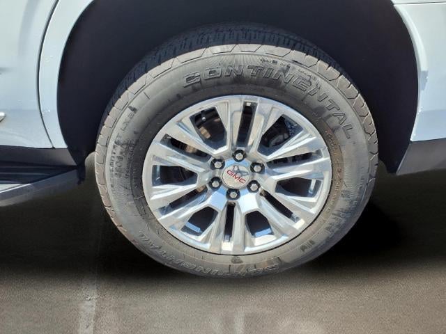 2024 GMC Yukon Denali - Photo 21