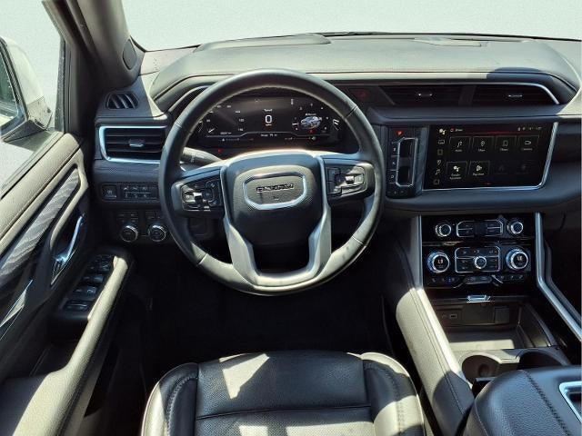 2024 GMC Yukon Denali - Photo 7