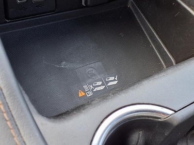 2022 GMC Yukon XL AT4