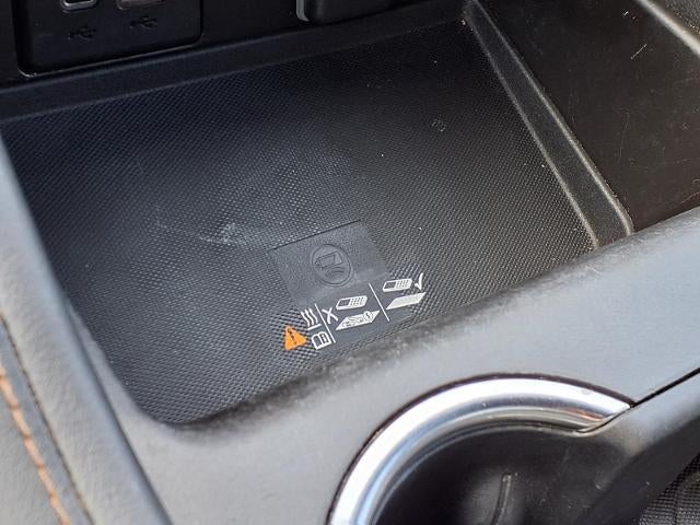 2022 GMC Yukon XL AT4